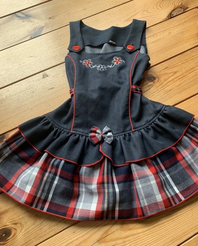 Dirndl kostüm verkleiden - dirndl,