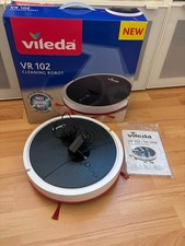 Vileda VR 102 Saugroboter |