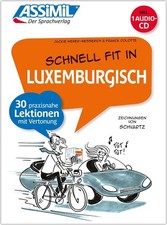 Assimil Gmbh ASSiMiL Schnell