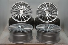4 x Keskin KT17 18 Zoll Alufelgen BMW 5er g5L 7er 7L mini countryman