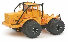 Schuco KIROVETS K700 DOUBLE