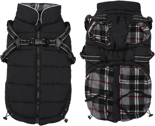 Pethiy super warm hunde - pethiy, -super