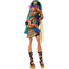 Puppe Monster High Nefera