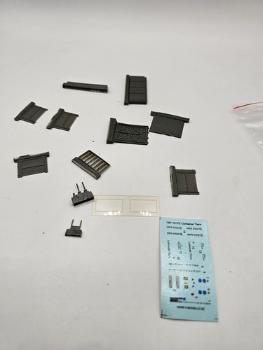 Arsenal resin bausatz - 1:87,