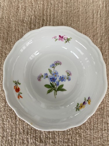 Meissen knaufzeit 1890 - meissen,