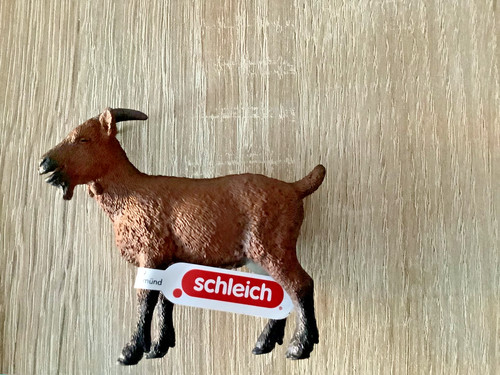 Schleich 17074 ziege cm - ziege, 7