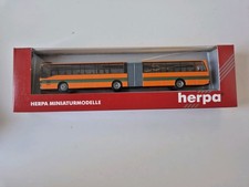 Herpa Gelenkbus RVO H0 1:87
