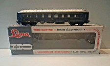 Lima - 9202 - H0 - Speisewagen