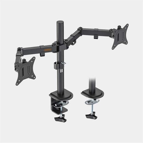 Vonhaus dual monitorständer - vonhaus,