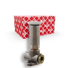 Pumpe, Kraftstoffvorförderung FEBI BILSTEIN 22702 für IVECO MAN MERCEDES-BENZ