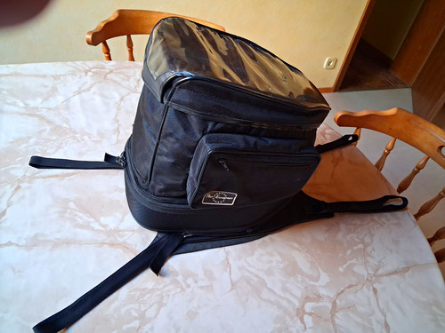 Original tankrucksack pan - original,