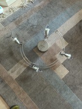 Deckenleuchte inckl. 4 Lampe