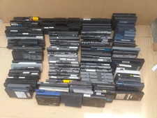 95 x Notebook Akkus als defekt