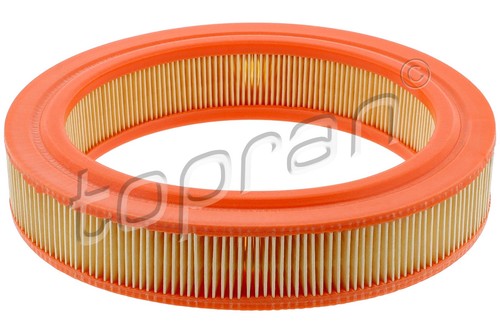 Topran luftfilter 101 - luftfilter,