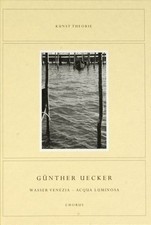 Günther Uecker. Wasser