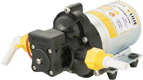 Lilie classic lp403 druckpumpe - lilie,