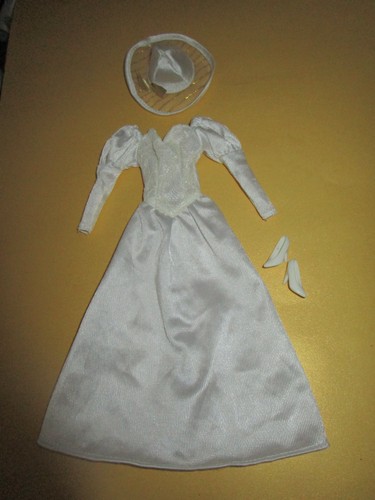 899 altes vintage barbie - 899),