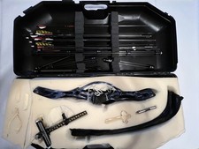 Hoyt helix recurvebogen - hoyt,