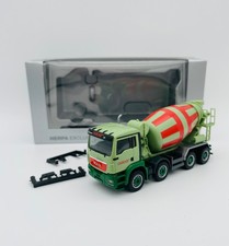 Herpa 918367 MAN TGS Geiger