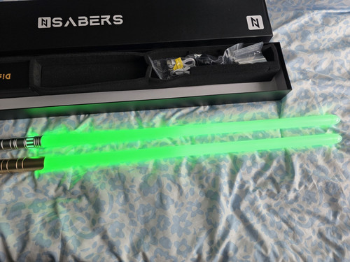 Nsabers star wars - nsabers,
