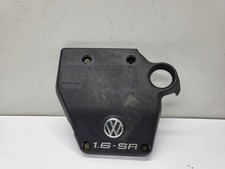 VW GOLF 4 1J - Motorabdeckung