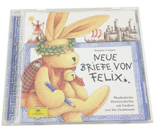 Neue briefe von felix - felix,