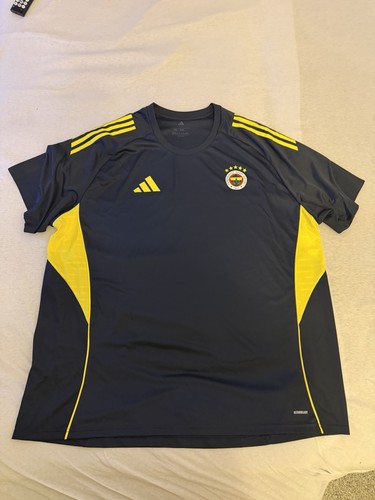 Fenerbahce shirt training - fenerbahce, t-shirt