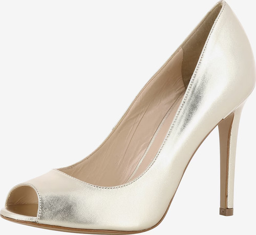 Evita pumps peeptoe highheel - pumps,