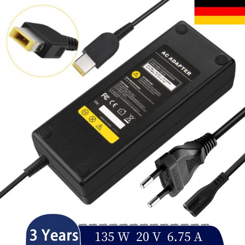 135w ladegerät netzteil für - ladegerät,