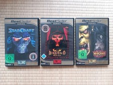 Warcraft 3, Diablo 2 Und