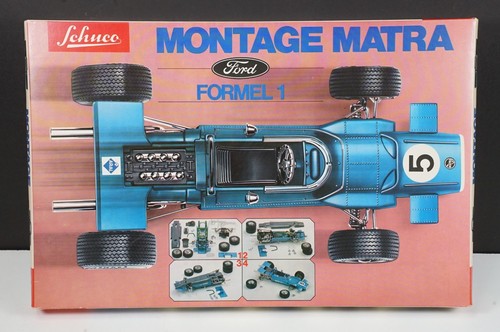 Schuco montage 225193 matra - schuco,