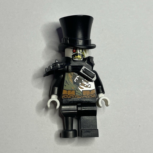 Lego ninjago minifigur - lego,