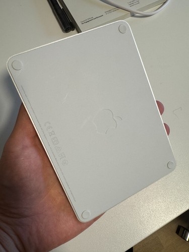 Apple magic trackpad - trackpad, 2