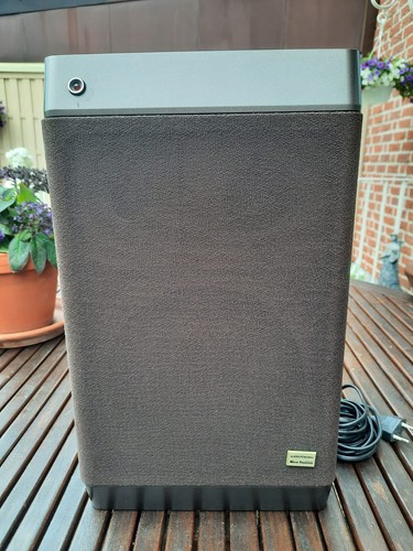Grundig aktiv boxen paar xm - grundig,