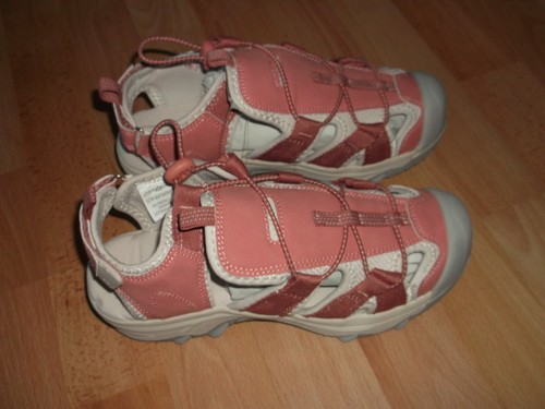 Adventuridge damen trekking - adventuridge,