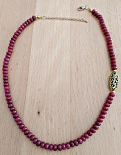 Rubin Kette