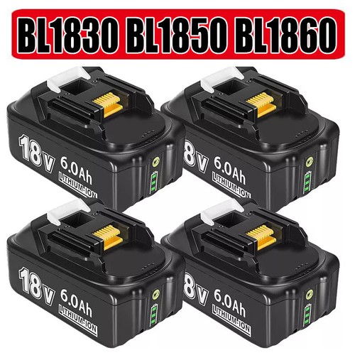 18v 6ah 9ah - 9ah, 12ah