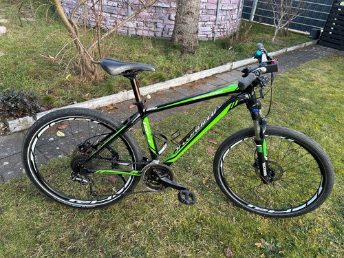 Specialized rockhopper comp - specialized, /
