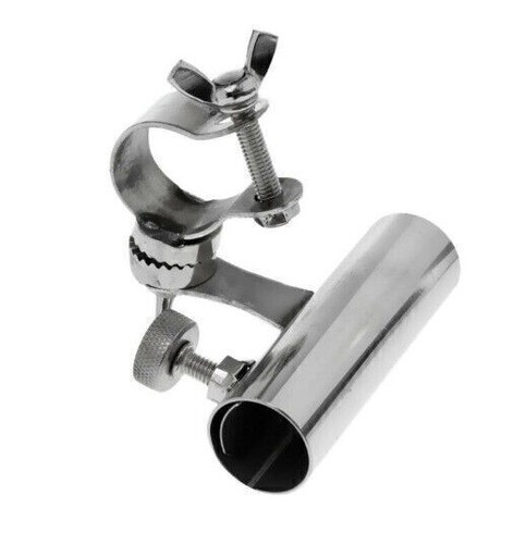 Rutenhalter edelstahl - rutenhalter,