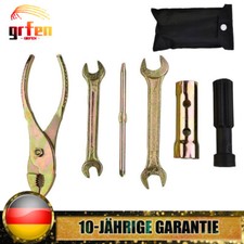 Bordwerkzeug Werkzeug Set für Roller / Scooter / Motorroller Schraubenschlüssel