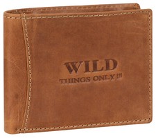 Wild things only echt - things,