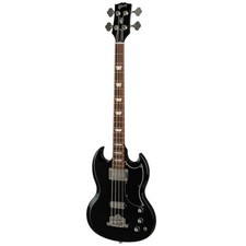 E-Bass Gibson SG Standard Bass