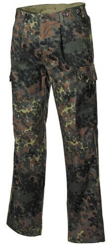 Original bundeswehr hose - original,