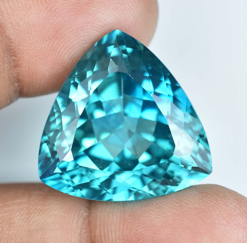 Natürlicher paraiba - natürlicher,