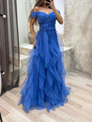 Abendkleid ballkleid - abendkleid,