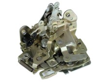 Türschloß Schloß Fahrertür