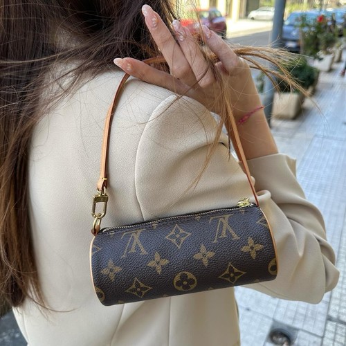 Louis vuitton mini papillon - louis,
