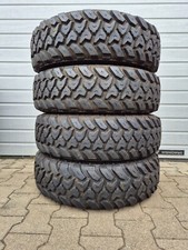 4x Sommerreifen LT 235/85R16 120/116Q Sommer 9,5mm Roadx Rxquest Reifen