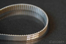 Zahnriemen 216 Zähne B216MXL