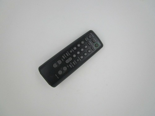 Ersatz fernbedienung für sony - für,